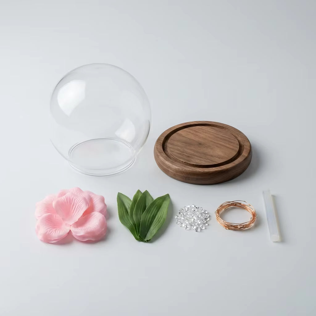 Everything you need in a single kit